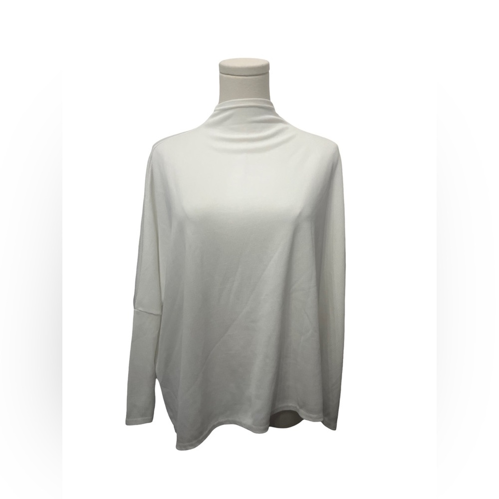 Daisy Street long sleeve baggy top - XS